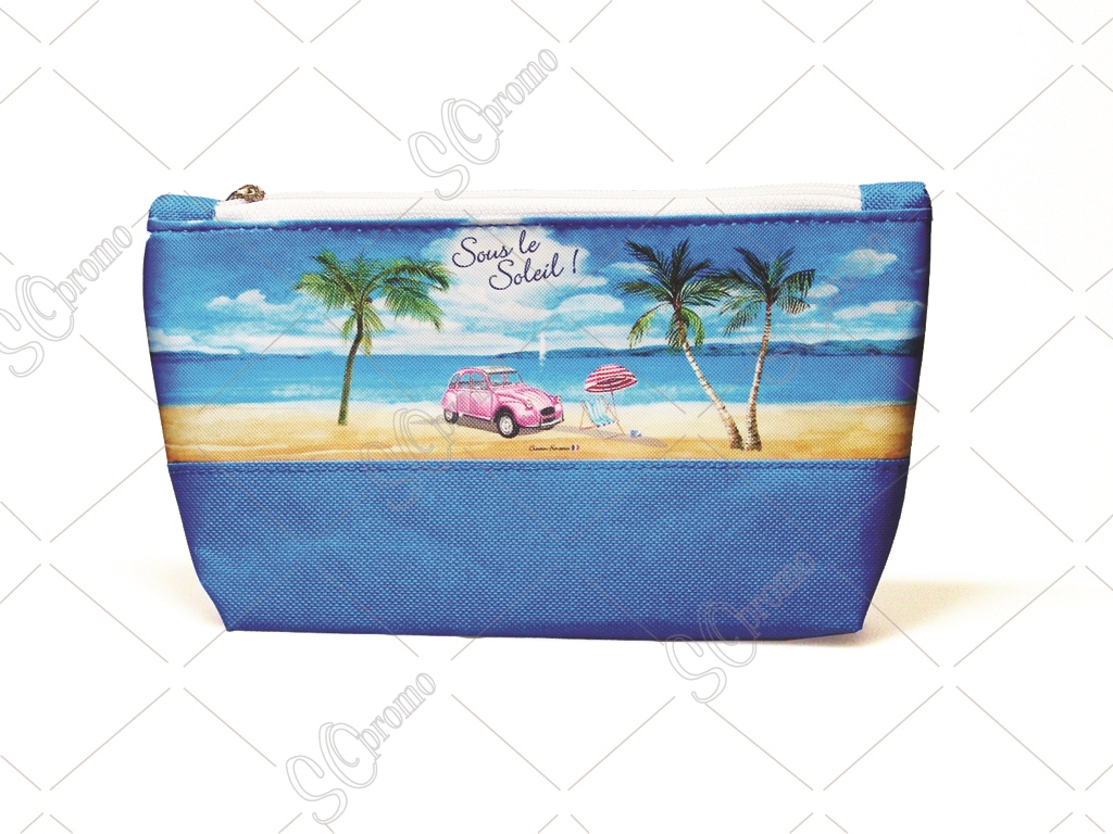 Makeup Bag